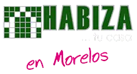 Tu casa en Morelos - Compra con Habiza